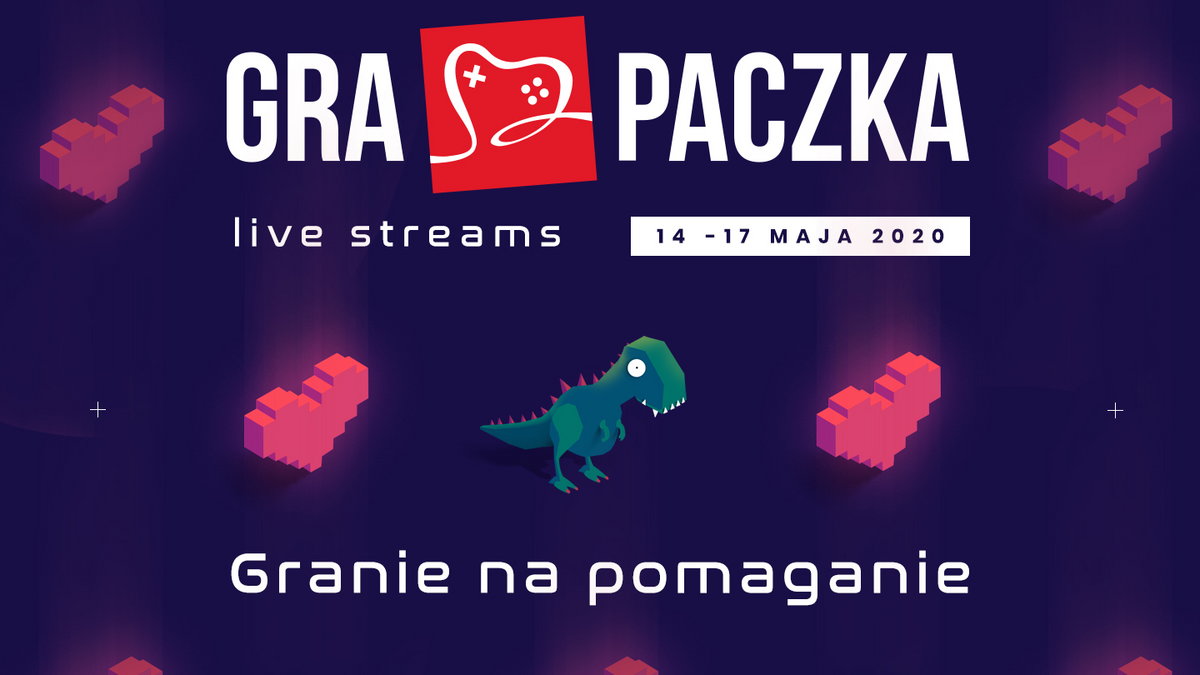 Gra Paczka