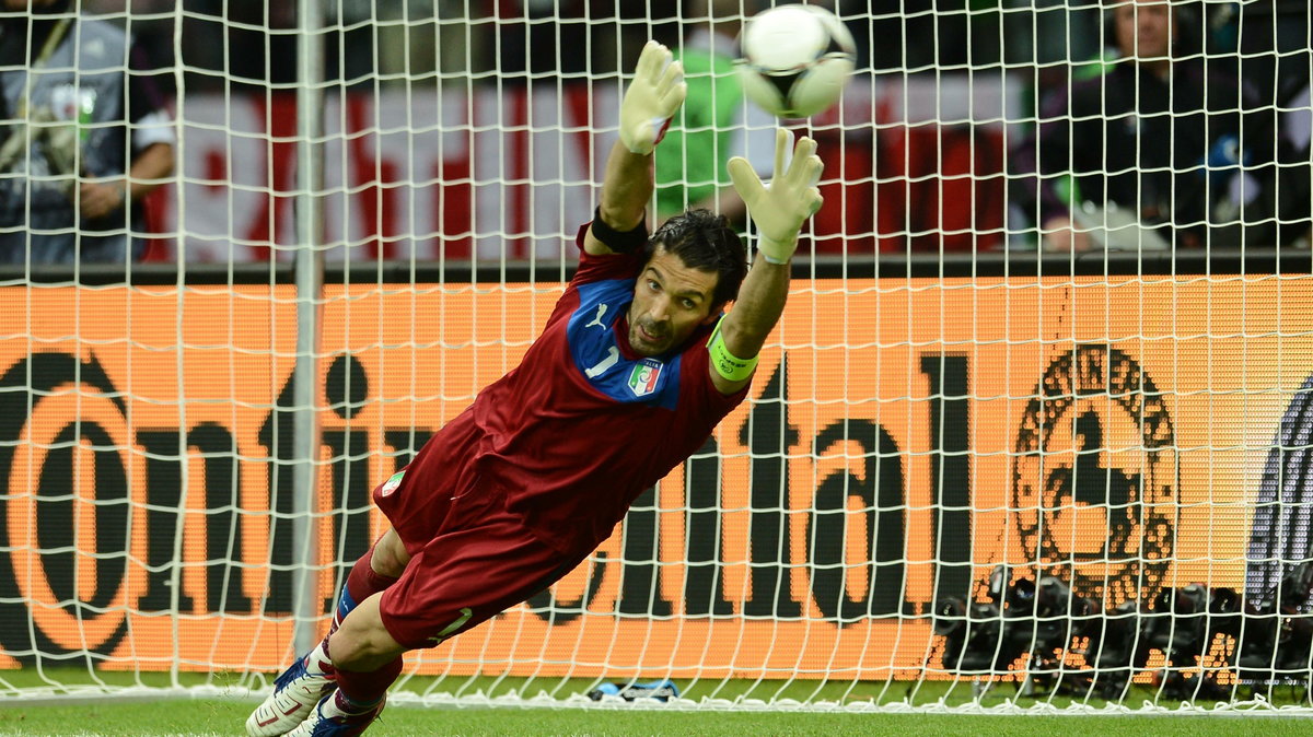 Gianluigi Buffon