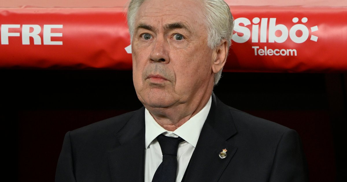 Carlo Ancelotti naprawdę ma odejść z Realu Madryt! Oficjalny komunikat jeszcze dziś