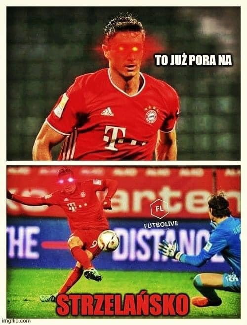 Memy po meczu Bayern Monachium - RB Salzburg