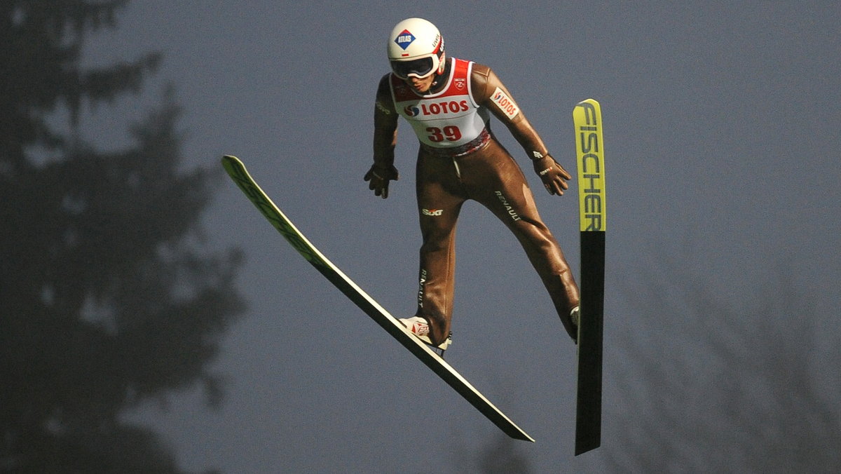 Kamil Stoch