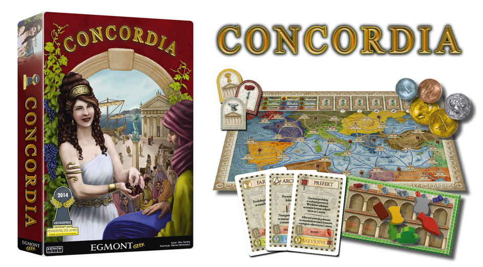 Concordia