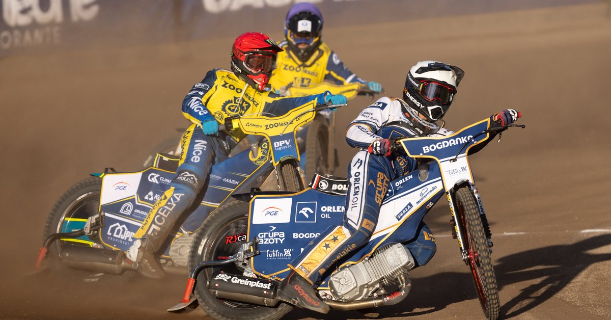 Ekstraliga wydała komunikat. Trzy mecze przełożone na czwartek!