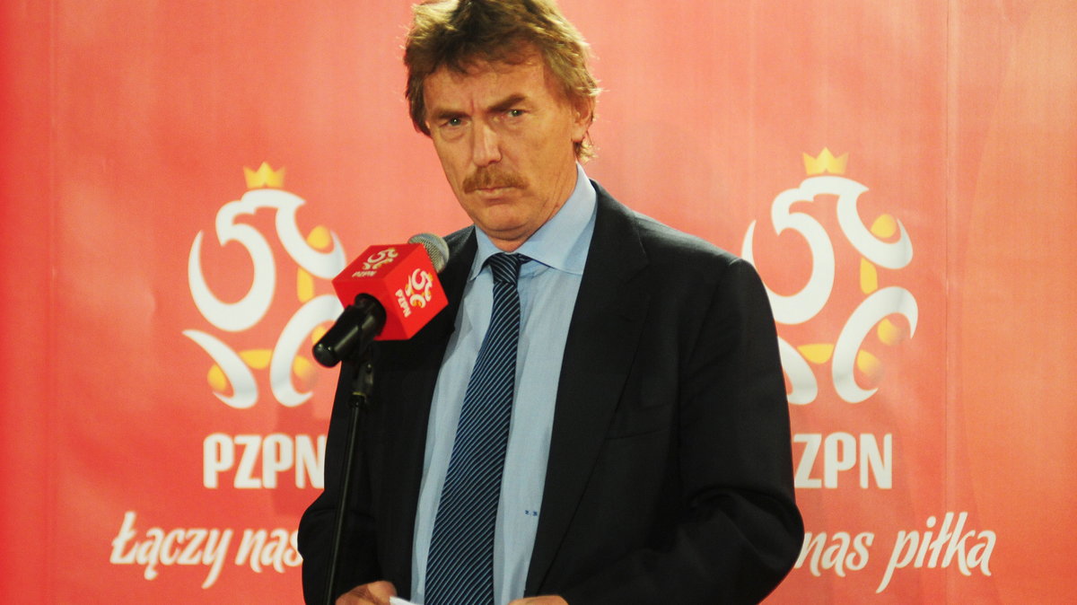 Zbigniew Boniek