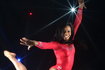 10. Gabby Douglas