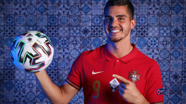 Andre Silva