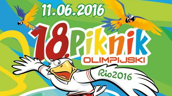 Piknik Olimpijski