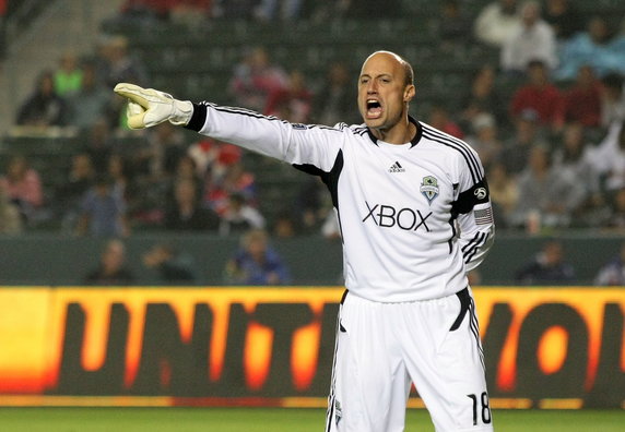 Kasey Keller