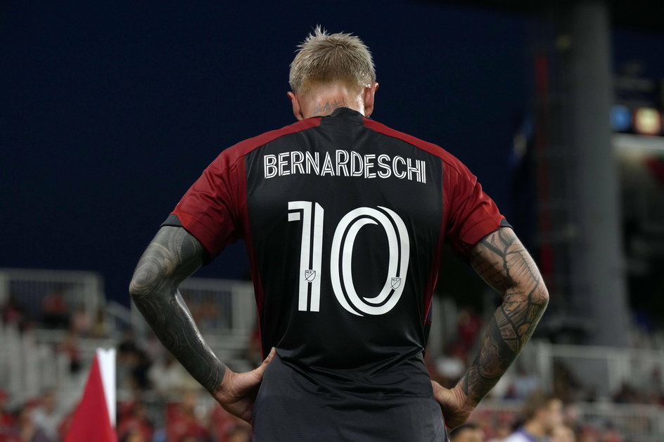 Federico Bernardeschi