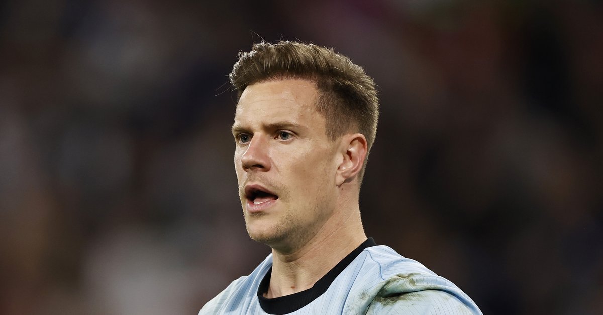 Niemcy zachwycają się rywalem Wojciecha Szczęsnego. "Wybitny występ"