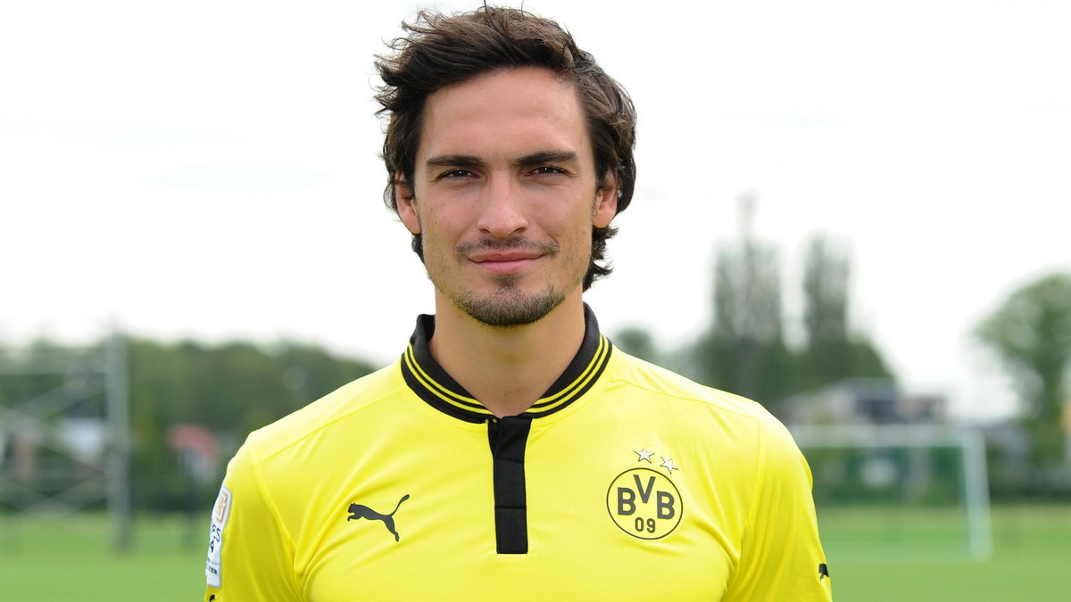 Mats Hummels