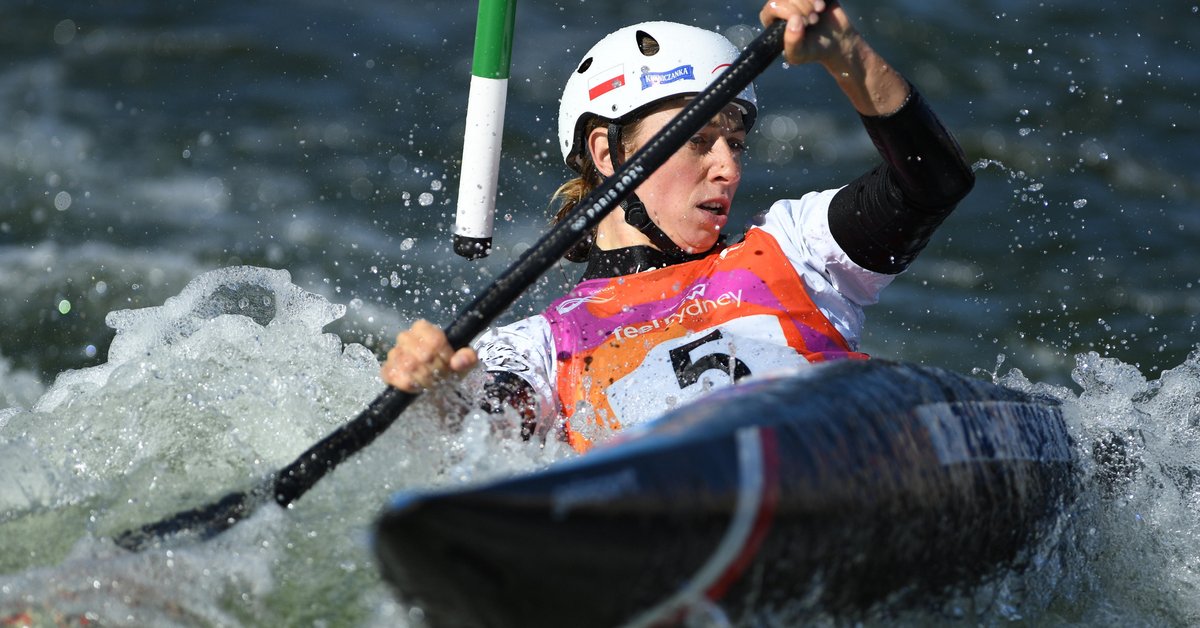 Niesamowite! Klaudia Zwolińska dokonała tego jako pierwsza w historii