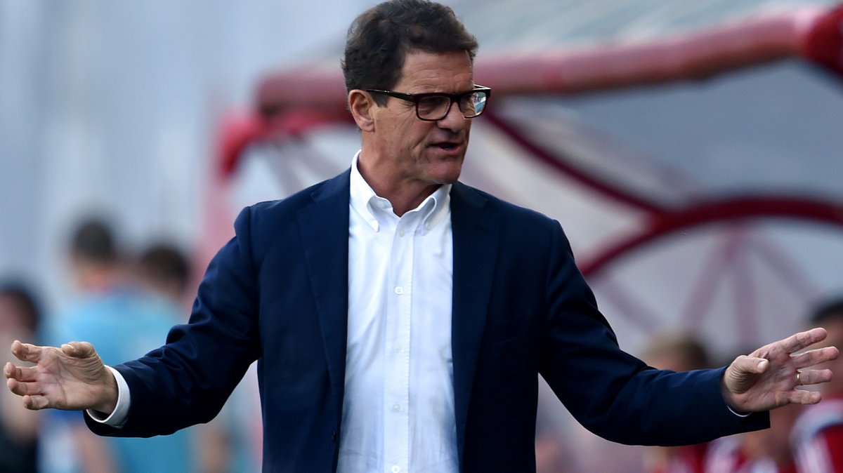 Fabio Capello