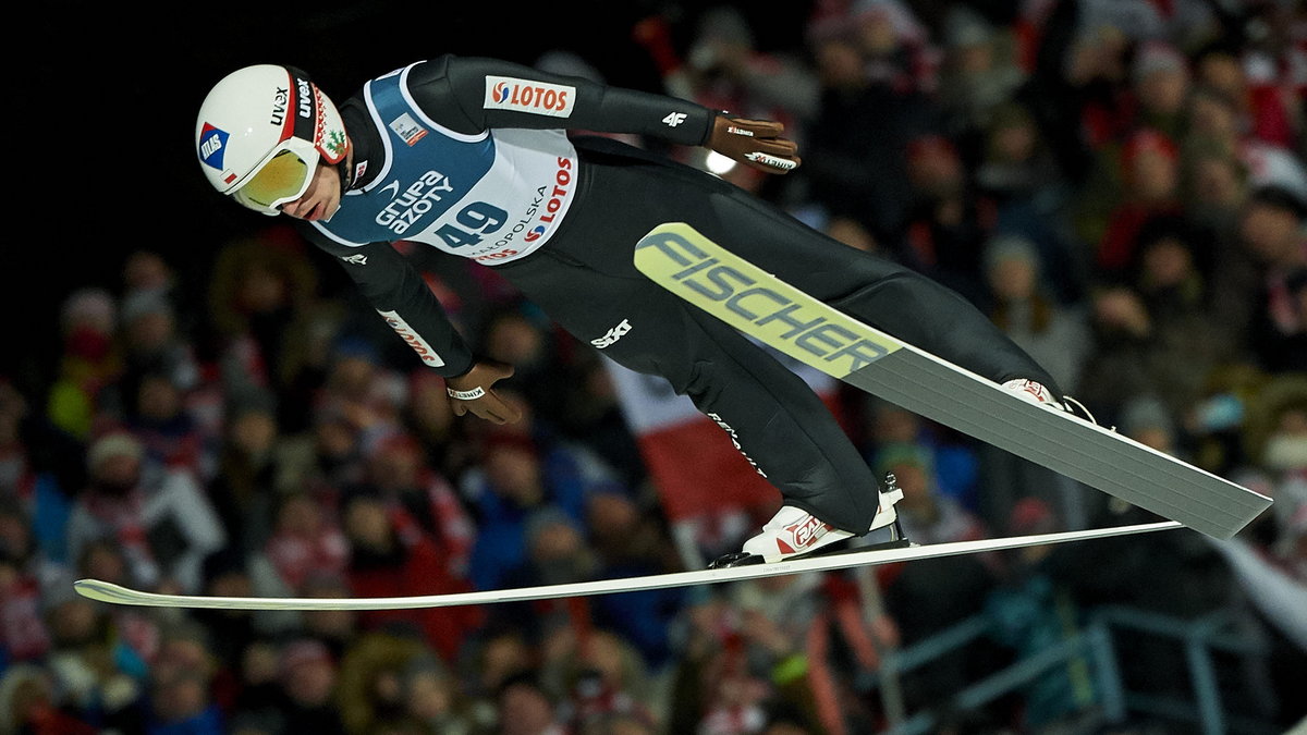 Kamil Stoch