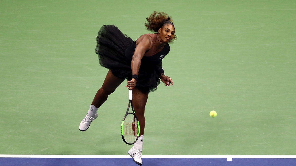 Serena Williams