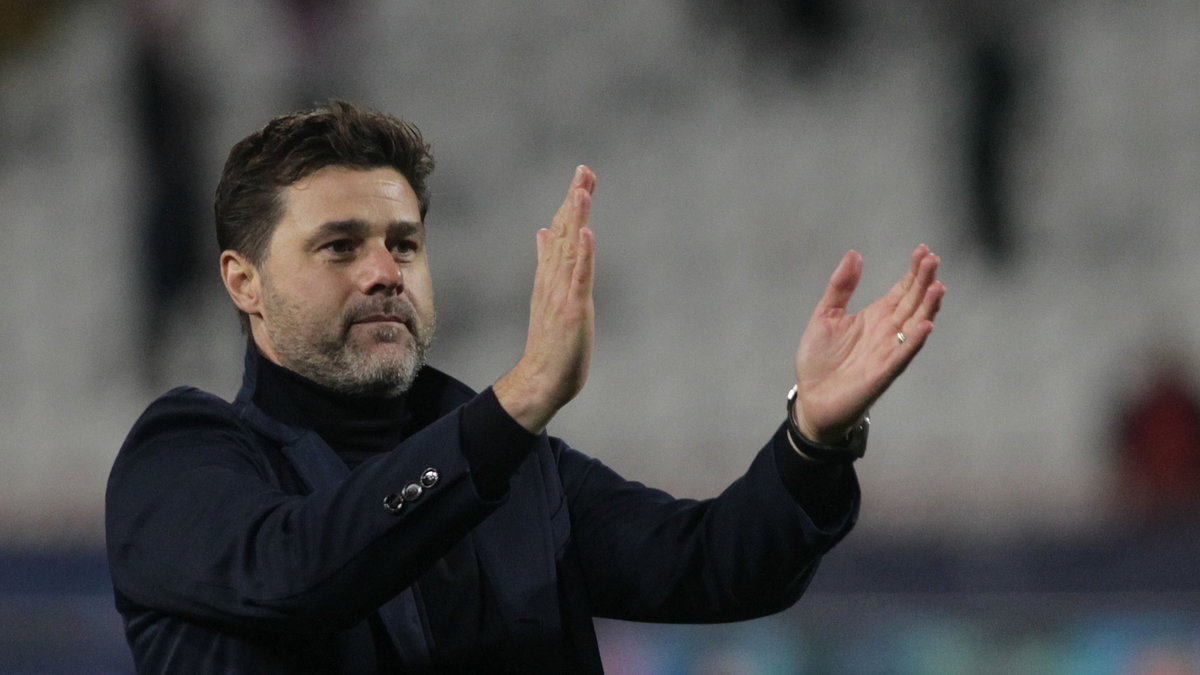 Mauricio Pochettino