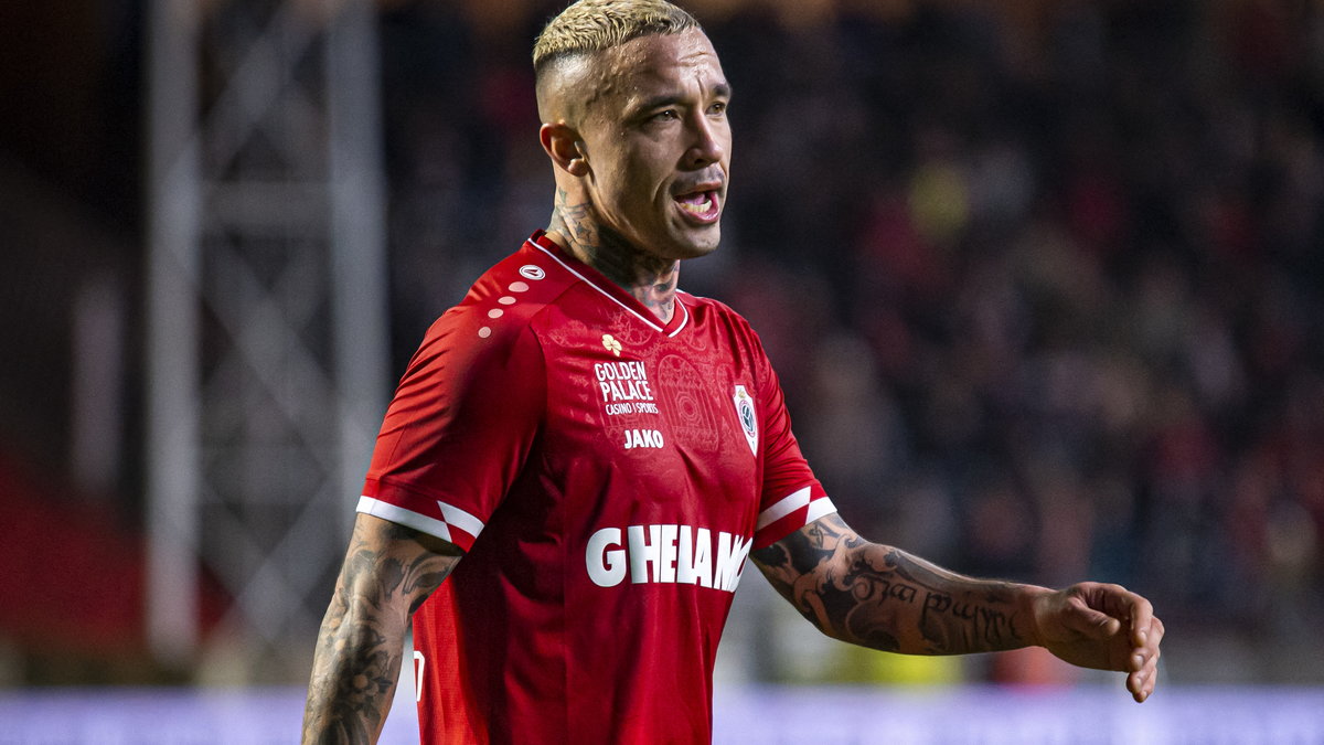 Radja Nainggolan