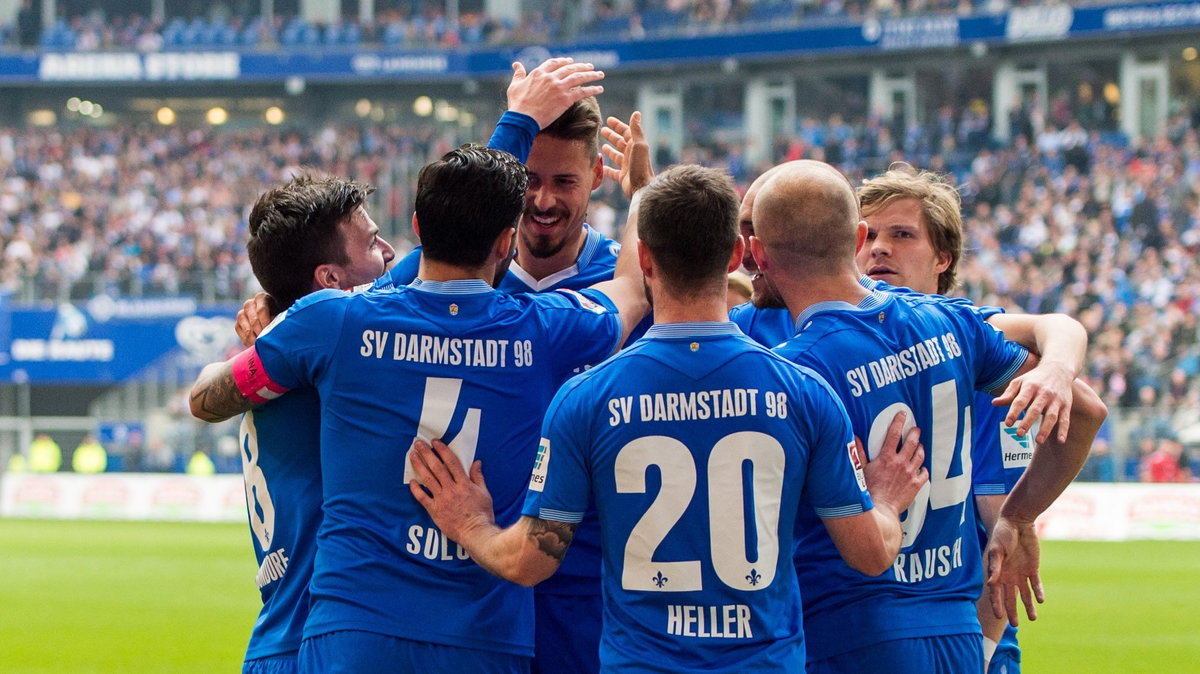 Darmstadt 98