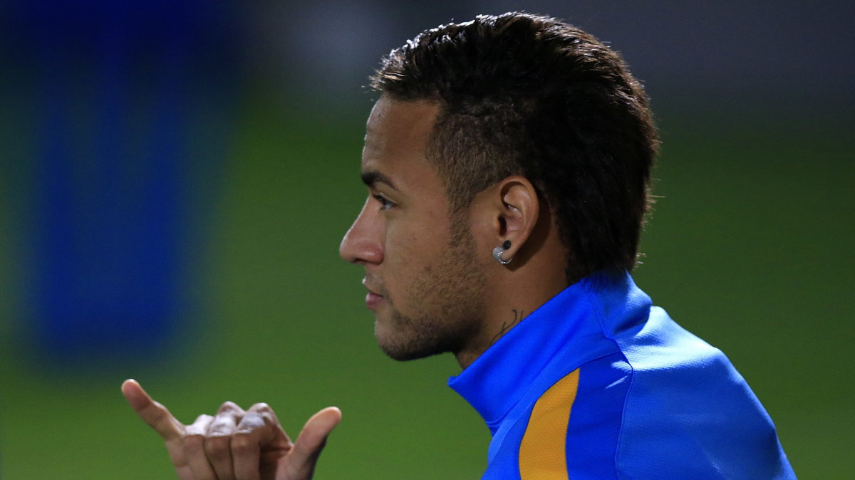 Neymar