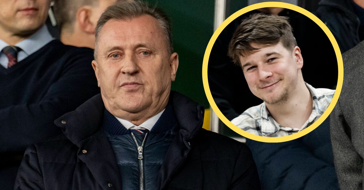 Syn Karola Nawrockiego wytknął błąd Cezaremu Kuleszy. Taką dostał odpowiedź