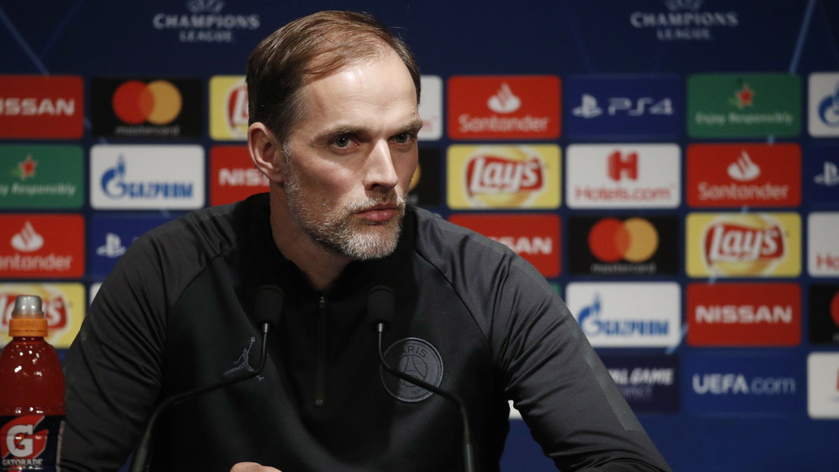 Thomas Tuchel