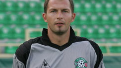 Arkadiusz Malarz