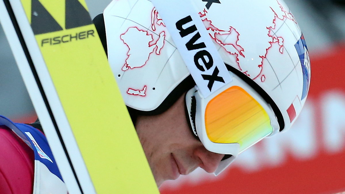 Kamil Stoch