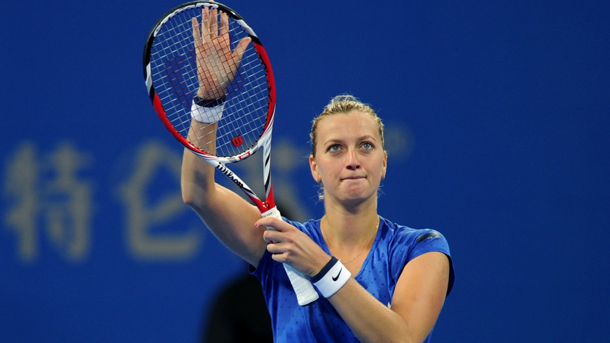 Petra Kvitova