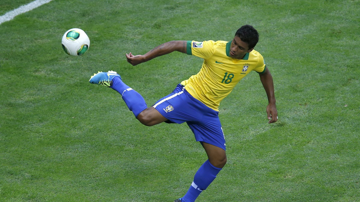 Paulinho