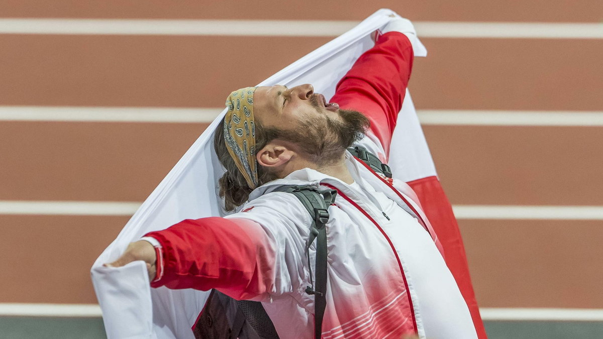 Tomasz Majewski