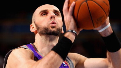 Marcin Gortat