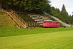 Stadion TJ Tatran, Cierny Balog