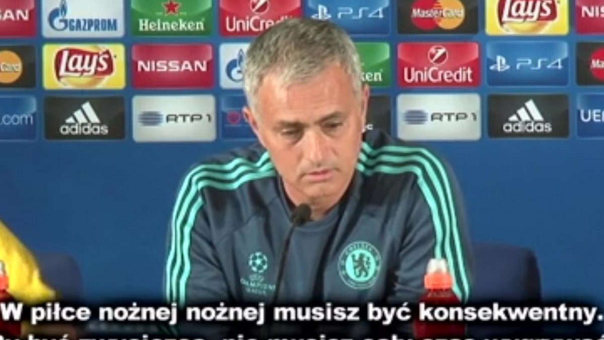 Mourinho: Oczywiście, że przywitam się z Casillasem