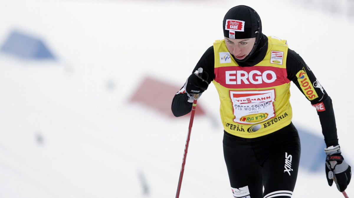 ESTONIA NORDIC SKIING WORLD CUP