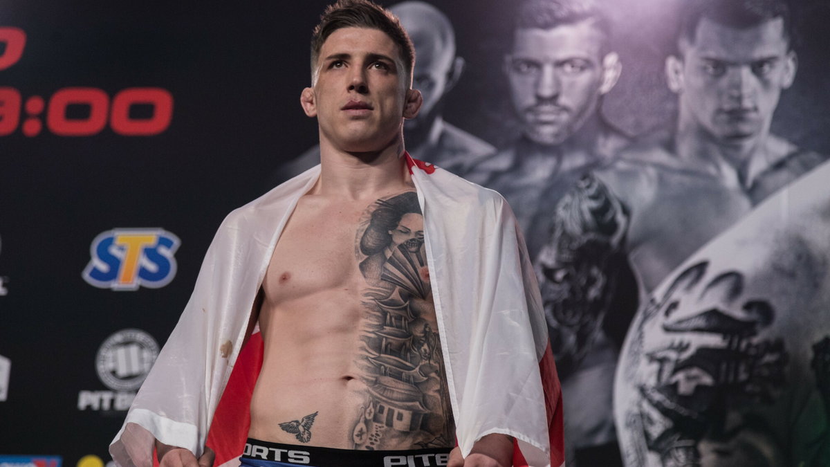 Norman Parke