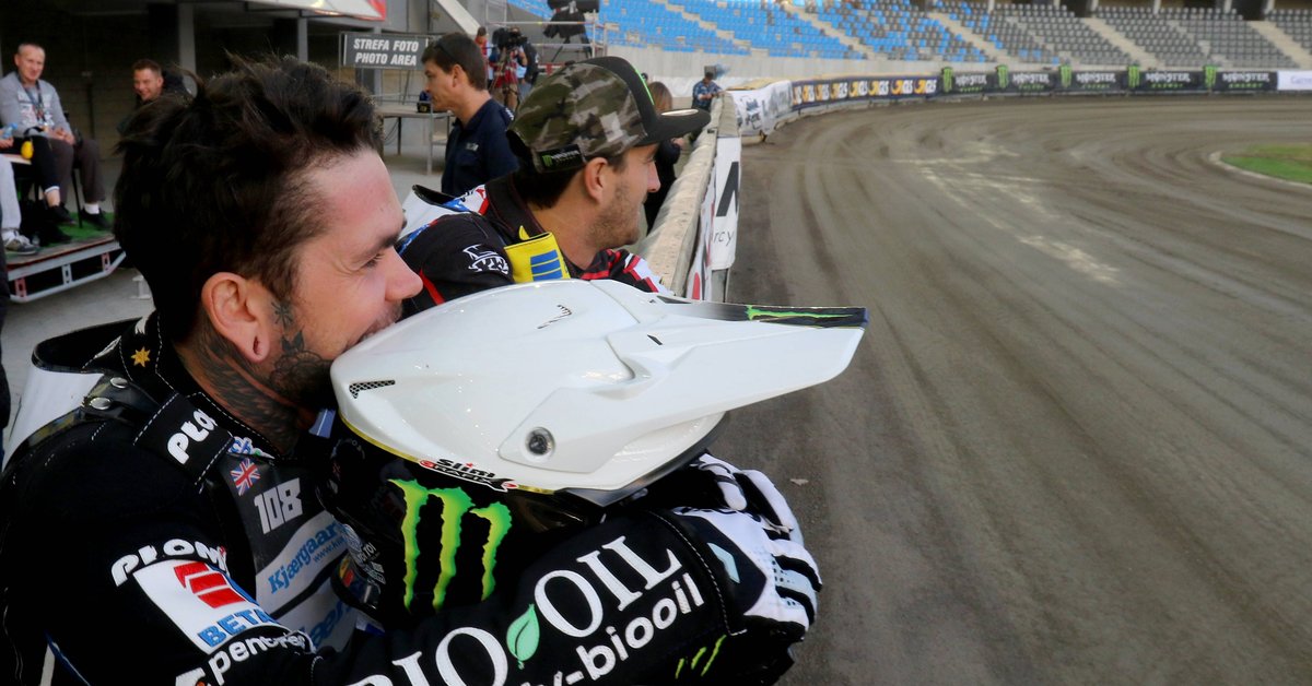 Wzięli mistrzów świata i co z tego? Faworyt wpakował się na minę?