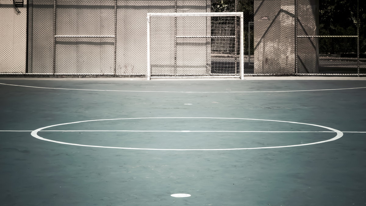 Futsal (Ofsajd)