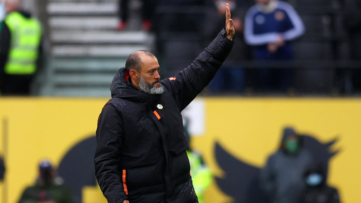 Nuno Espirito Santo