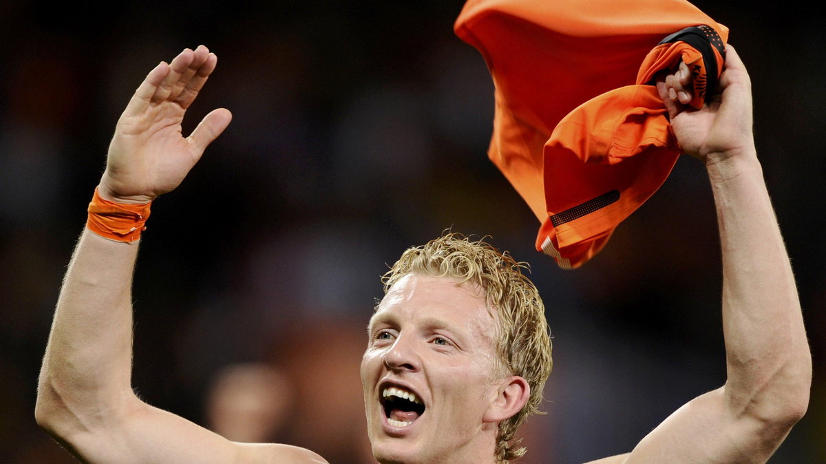 Dirk Kuyt