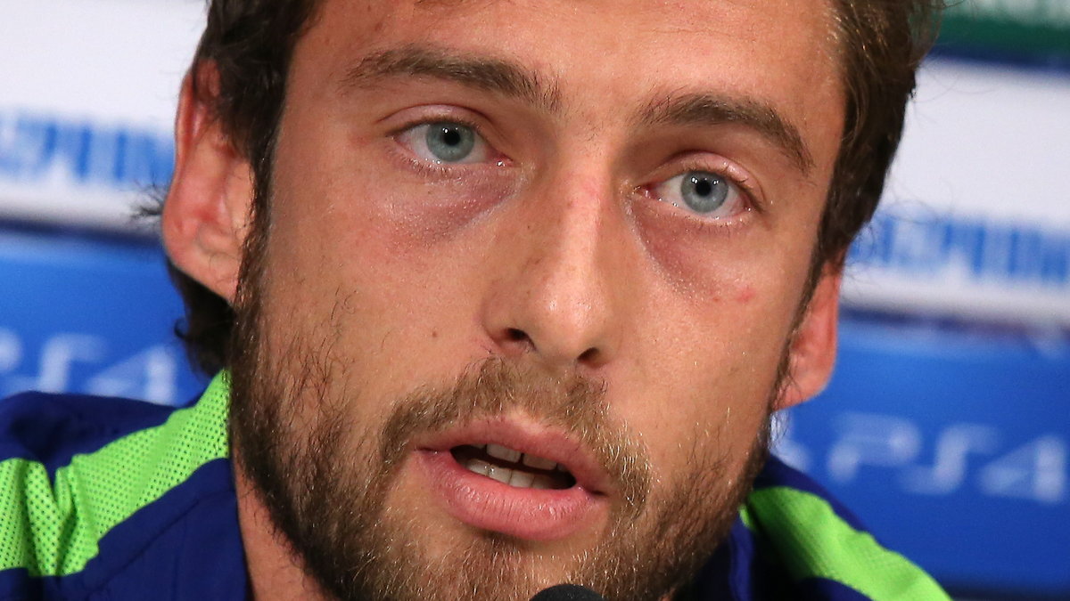 Claudio Marchisio