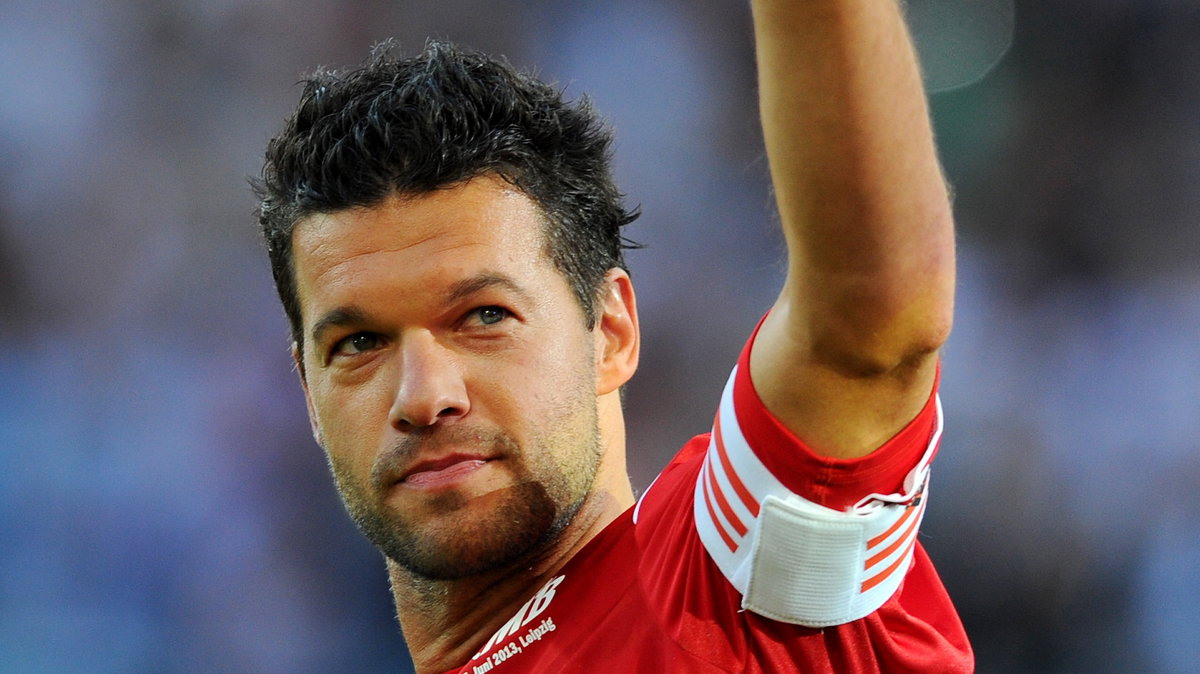 Michael Ballack