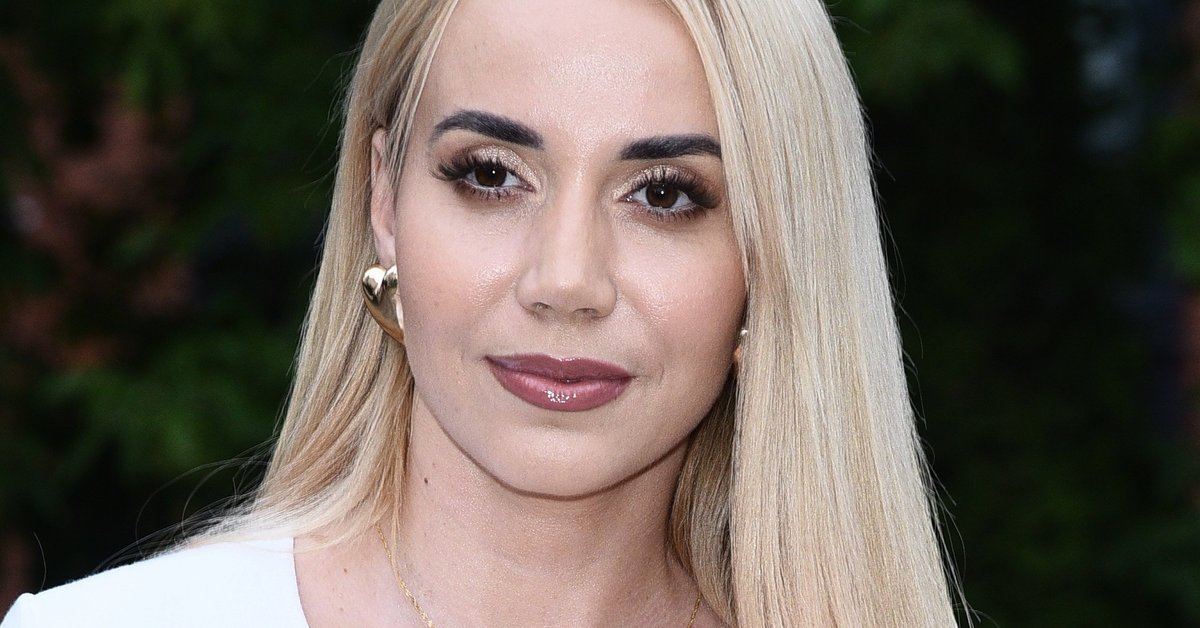 Żona posła PiS pokazała fakturę. Tyle zarobiła za udział w reality show