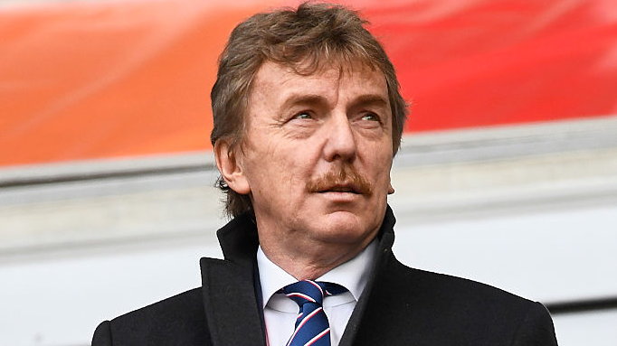 Zbigniew Boniek