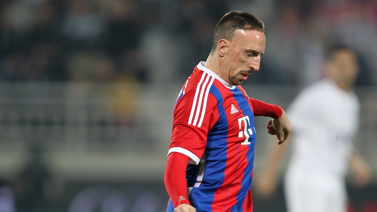 Franck Ribery