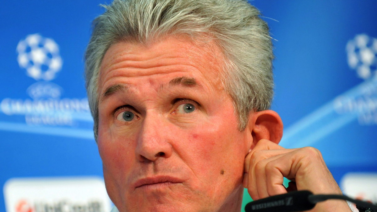 Jupp Heynckes