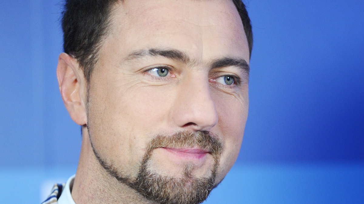 Jerzy Dudek