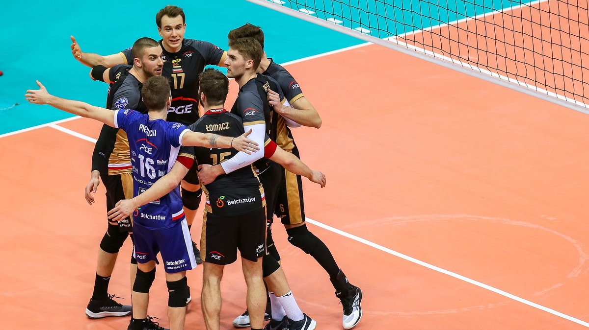 PGE Skra Bełchatów