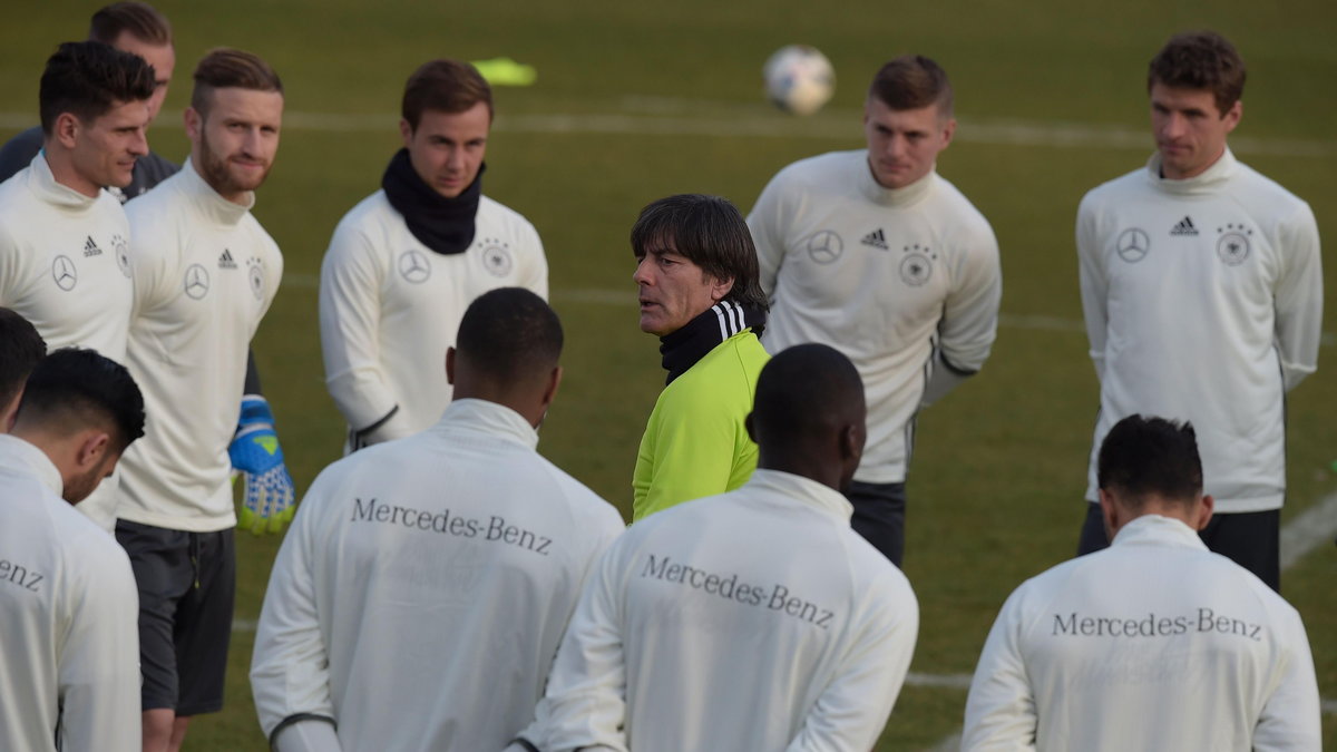 Joachim Loew