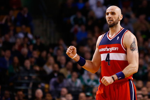 Marcin Gortat