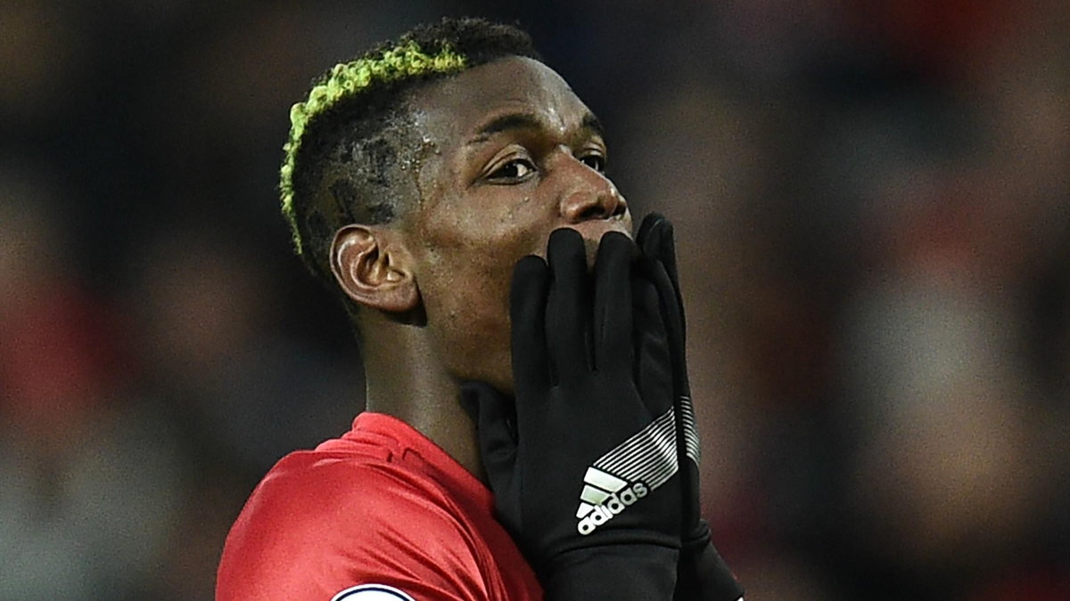 Pogba podążył za sercem i odrzucił ofertę hiszpańskich klubów